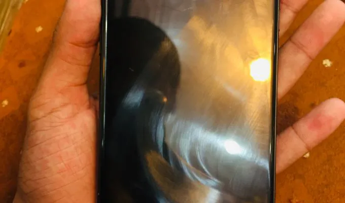 IPHONE 7Plus 32 GB PTA APPROVED - photo 1