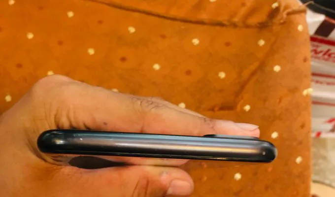 IPHONE 7Plus 32 GB PTA APPROVED - photo 3