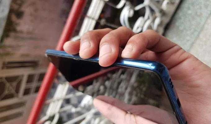 Lg G7 ThinQ - photo 1