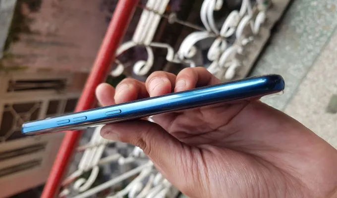 Lg G7 ThinQ - photo 3