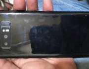 Samsung Galaxy  Note 8 - Photos