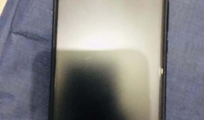 huawei y9 2019 - photo 1