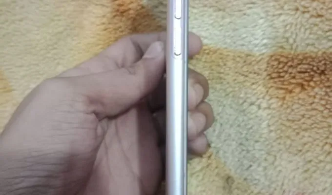 Iphone 6s plus 16gb with box - photo 2