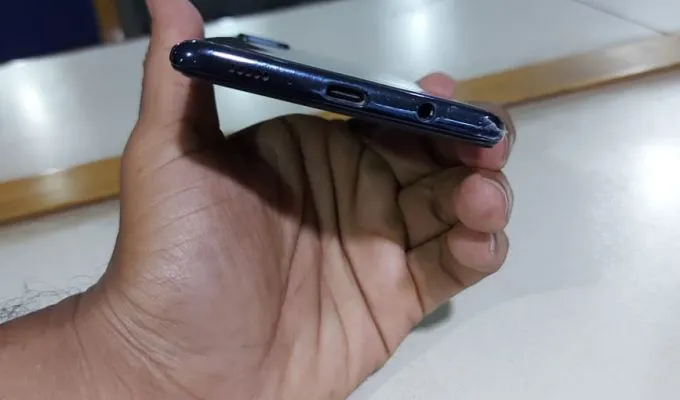 Selling my Samsung A71 - photo 3