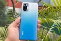 Redmi Note 10s - Photos