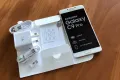 samsung galaxy C9 pro box pack 6gb/64gb - Photos
