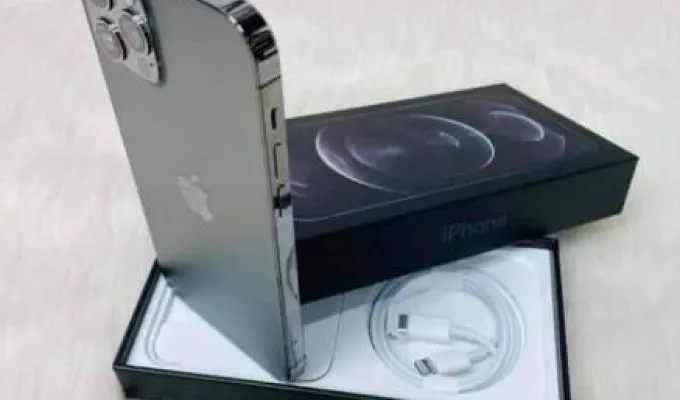 iphone 12pro max first copy - photo 2