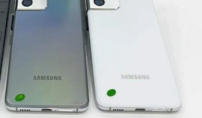 Samsung s21 ultra first copy