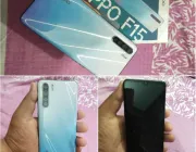 OPPO F15 - Photos