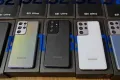 Samsung s21 ultra Turkish made master copy - Photos