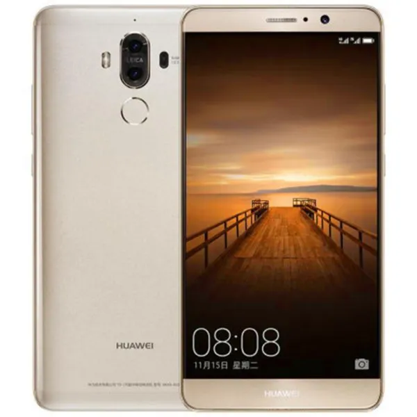 Huawei mate 9 - photo 1