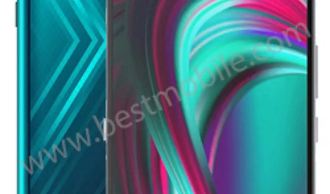 Micromax in note 1 /128gb variant - photo 1