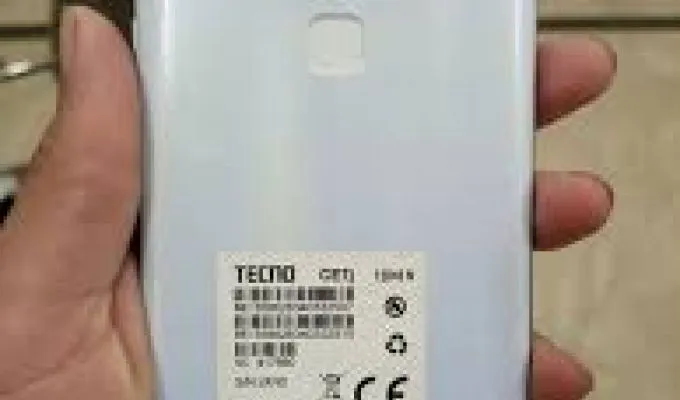 Tecno camon 16 se - photo 3