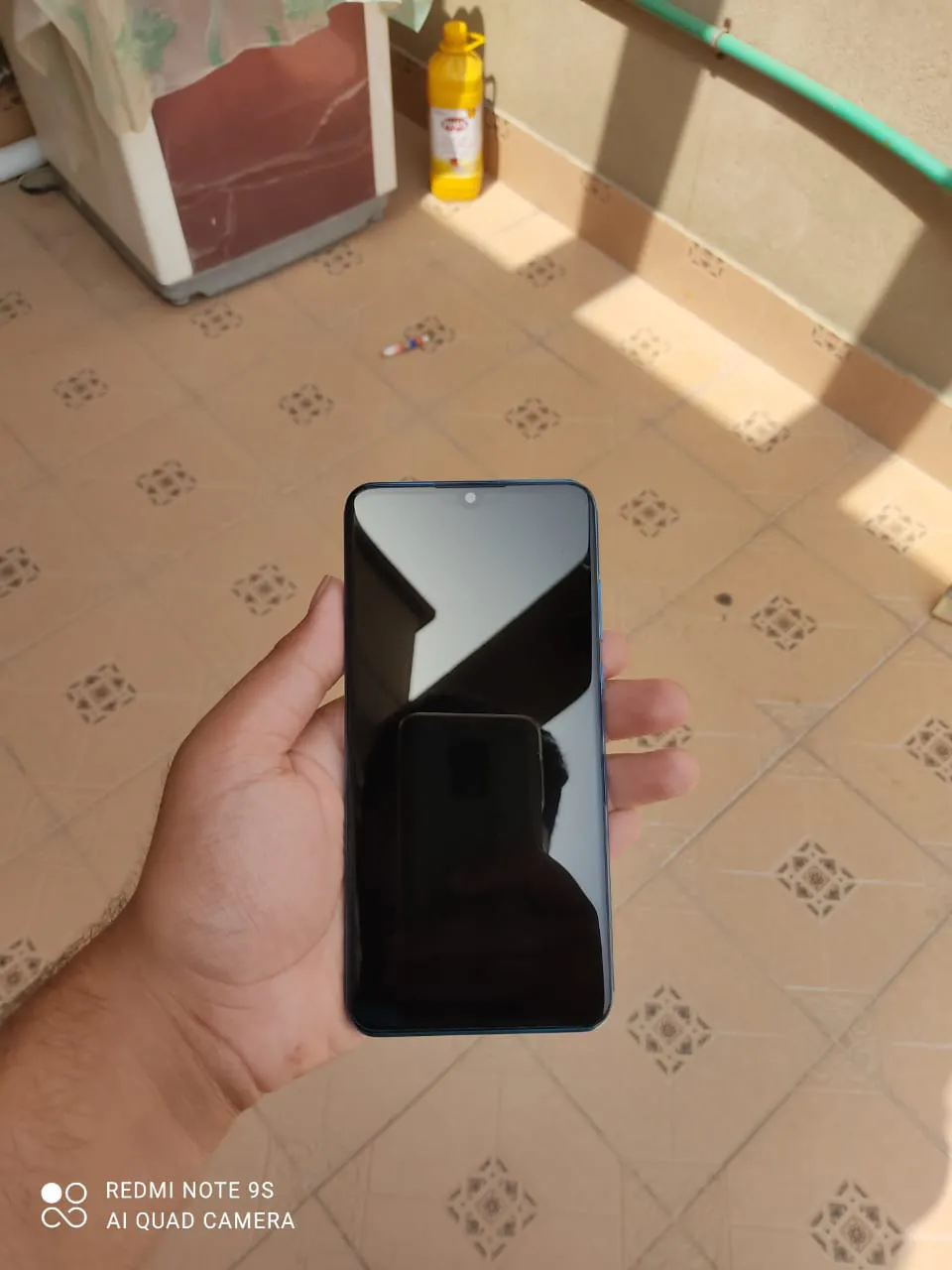 Huawei P30 Lite 6/128 - photo 1
