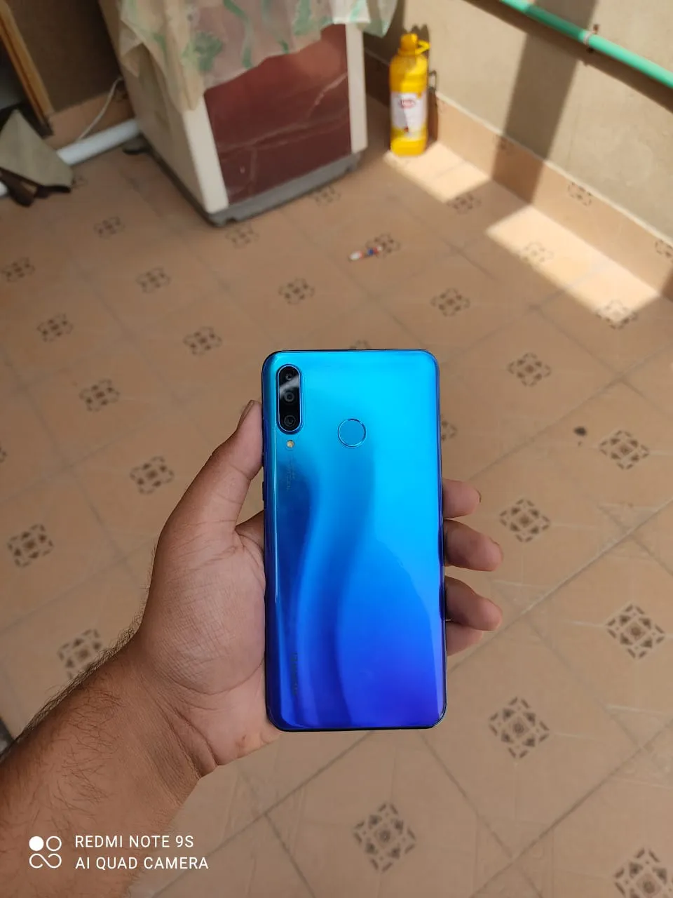 Huawei P30 Lite 6/128 - photo 1