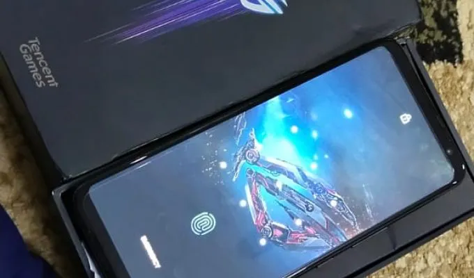 ASUS ROG 3 (PTA APPROVED) - photo 2
