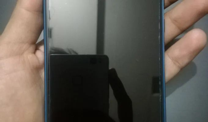 Huawei P10 Lite - photo 2