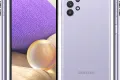 Samsung galaxy A32 - Photos