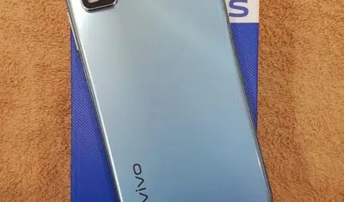 Vivo Y20S 10 Month Warranty - photo 1