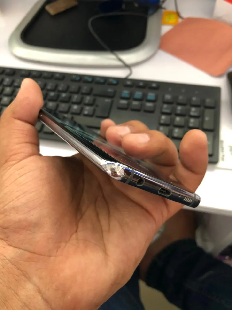 Samsumg s10 plus - photo 3