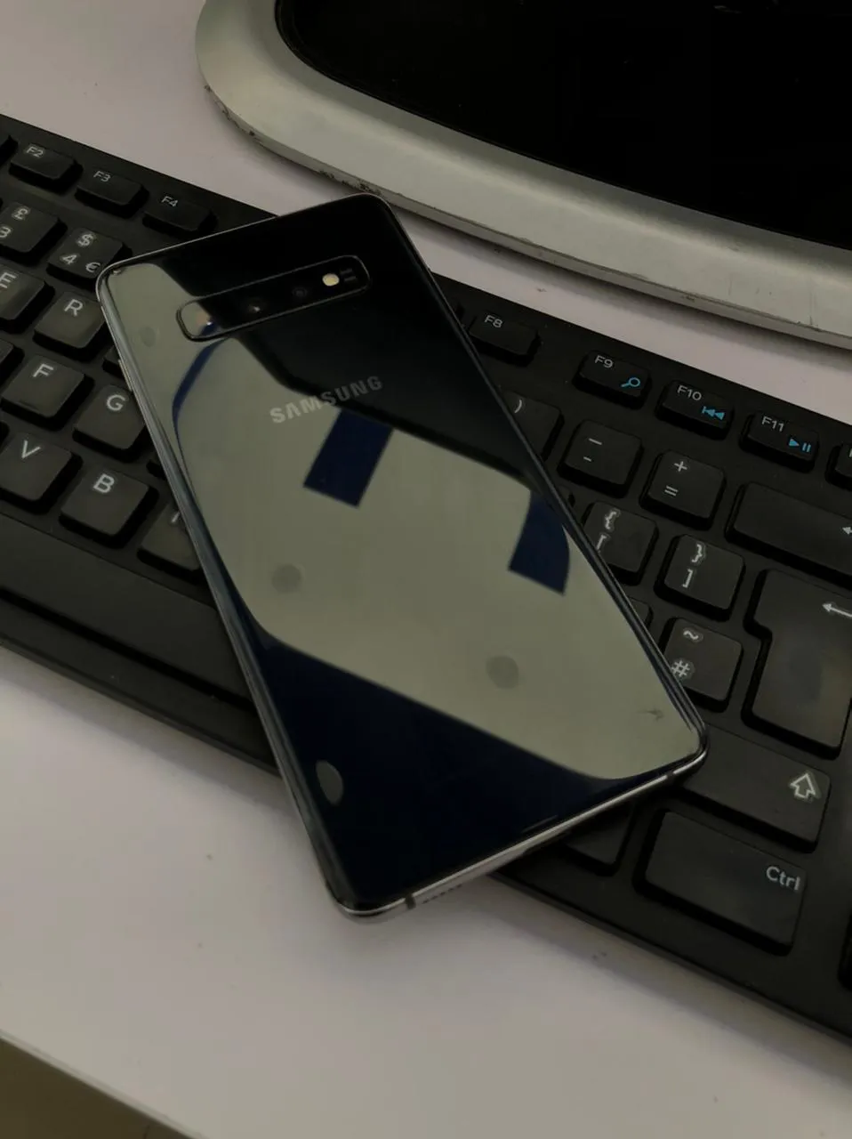 Samsumg s10 plus - photo 1
