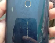 Oppo F11 - Photos