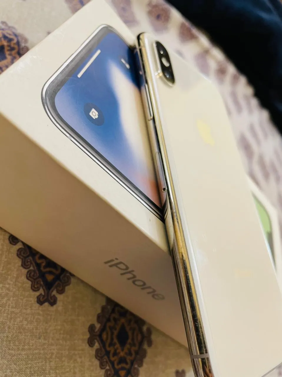 I phone x - photo 2