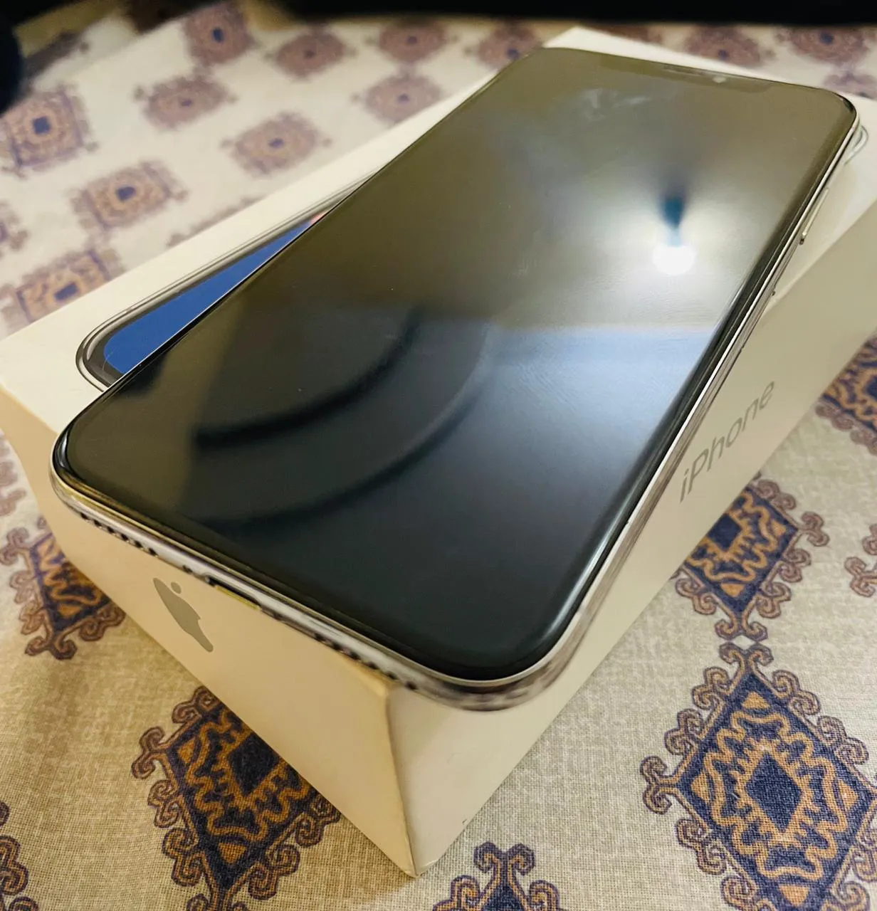 I phone x - photo 3