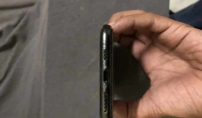 Iphone 11 pro - photo 3