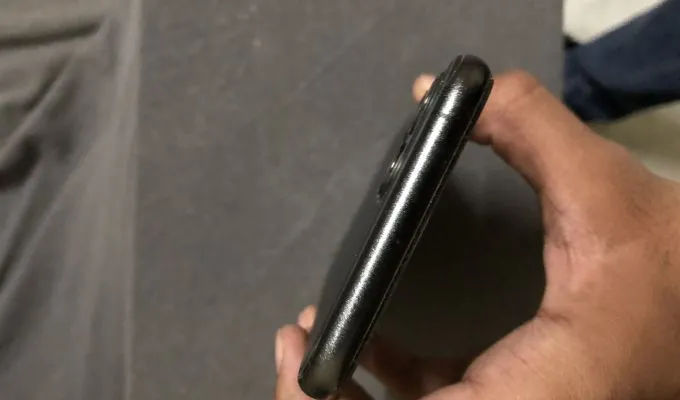 Iphone 11 pro - photo 2