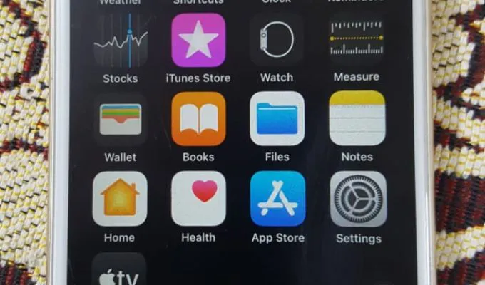 iPhone 6s - 64Gb