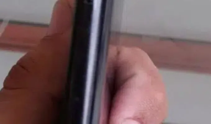 Samsung m31 - photo 2
