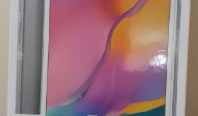 Samsung Tab A - photo 1