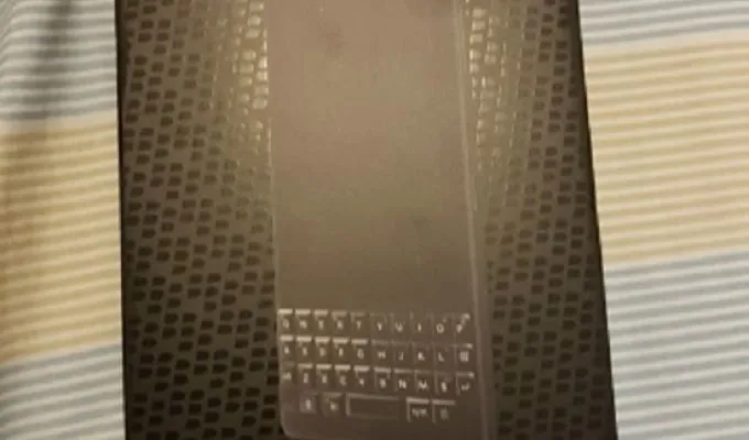 blackberry key 2 pin pack brand new - photo 1