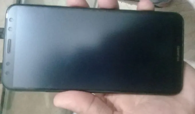 Huawei mate 10 lite - photo 2