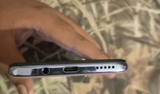 Infinix Note 8 (6-128) - photo 2