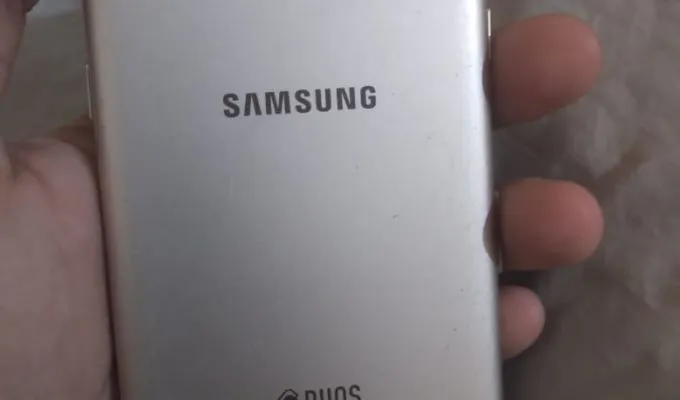 Samsung galaxy j5 prime - photo 2