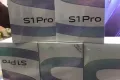 Vivo S1 pro 8gb/128gb box packed new - Photos