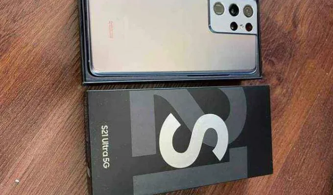 IPhone.samsung Turkish made master copy - photo 1