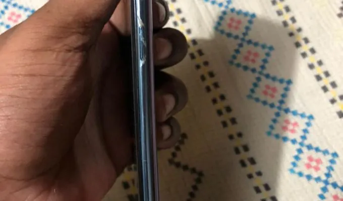 OPPO f17 pro 8/128 - photo 1