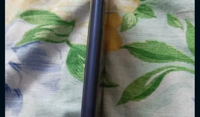 Samsung a20 in best condition.  32 gb storage - photo 1