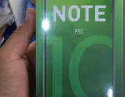 note 10 pro - Photos