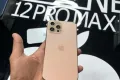 I phone 12 pro Max Master copy - Photos