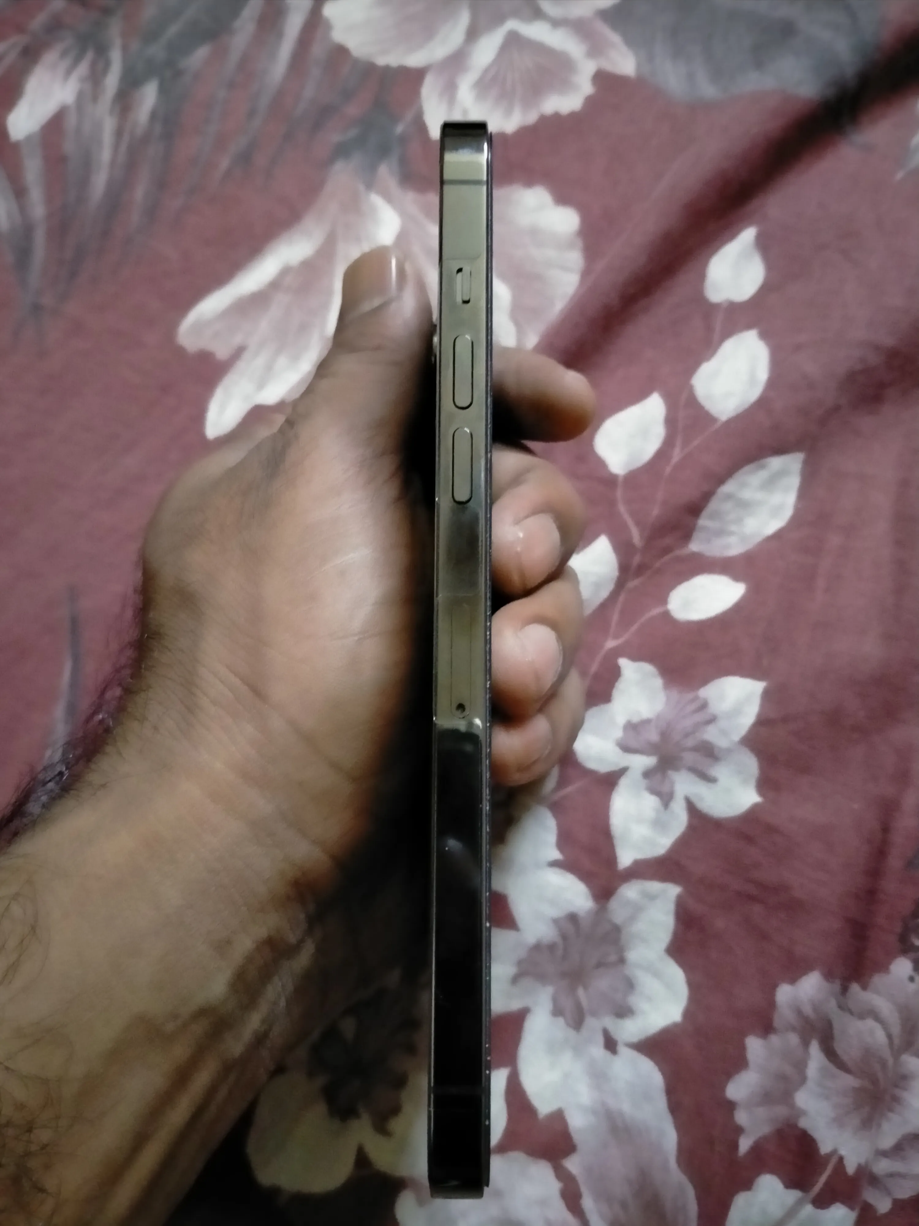iphone 12 pro max 256gb middle east version - photo 2