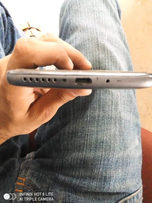 Motorola e4 plus - photo 1