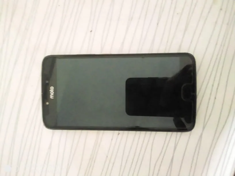 Motorola e4 plus - photo 2