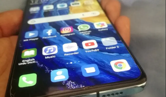 Huawei P30 - photo 1