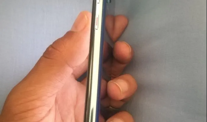 Huawei P30 - photo 2