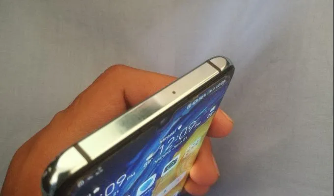 Huawei P30 - photo 3