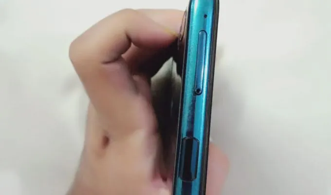 y9 Prime 2019 4/128GB Google play store supported for sale - photo 2